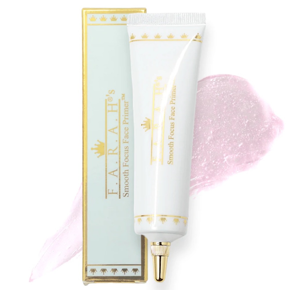 F.A.R.A.H Smooth Focus Face Primer